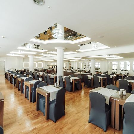 אוסטקה Hotel Jantar Wellness & Spa מראה חיצוני תמונה