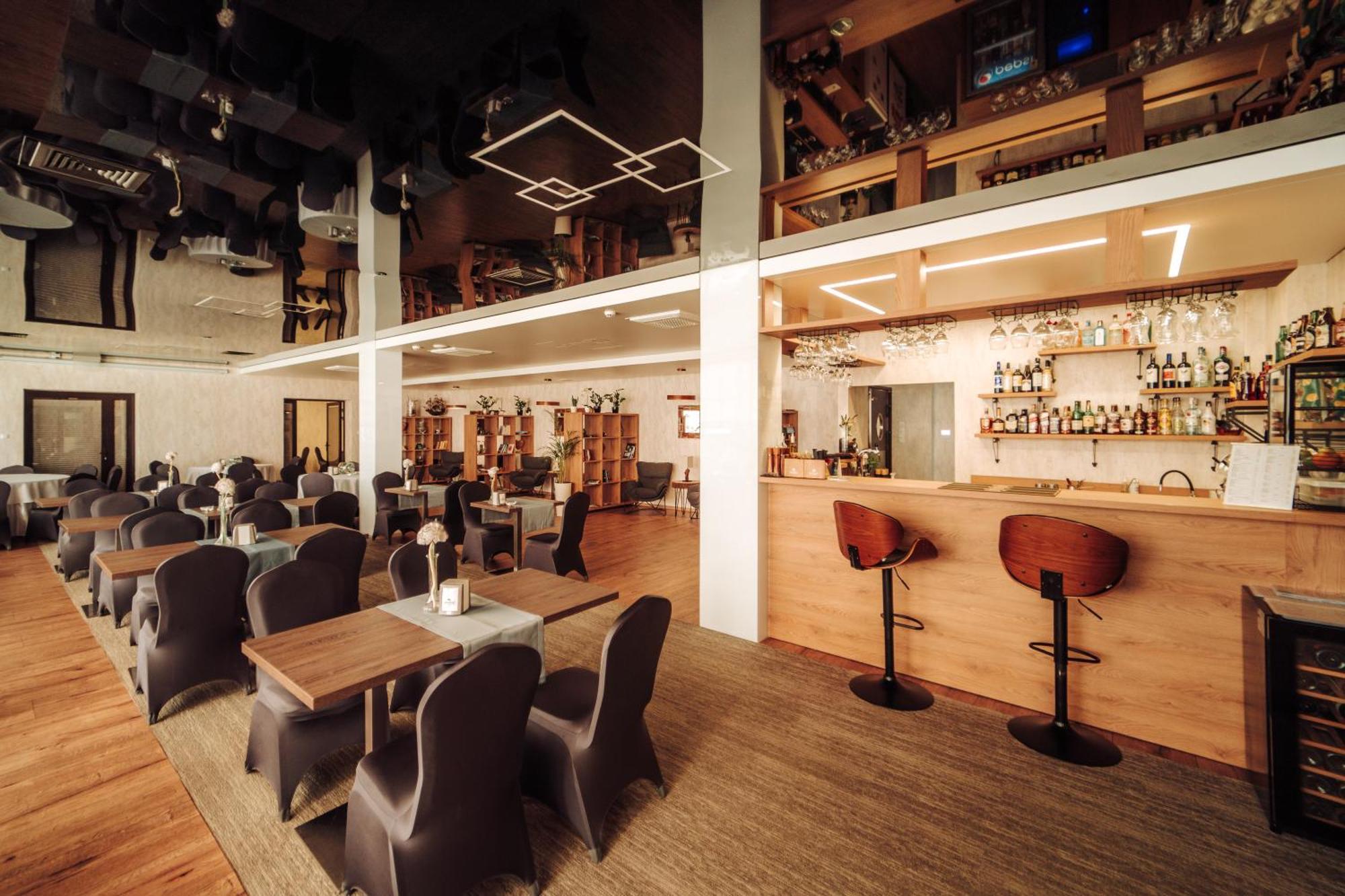 אוסטקה Hotel Jantar Wellness & Spa מראה חיצוני תמונה